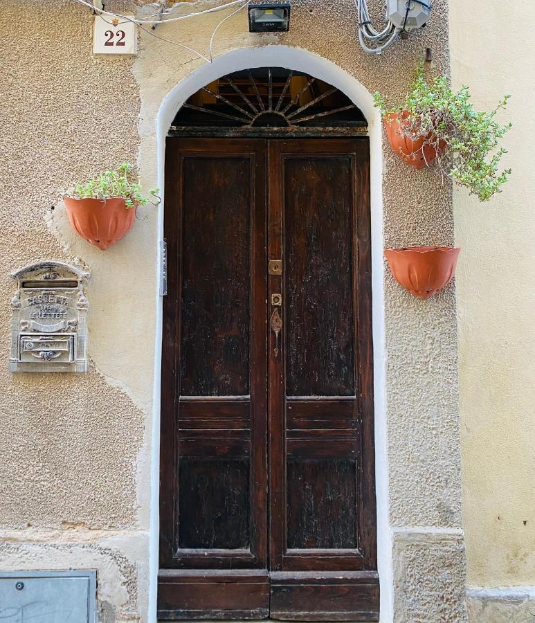 Light Blue Guest House Alghero Exteriör bild