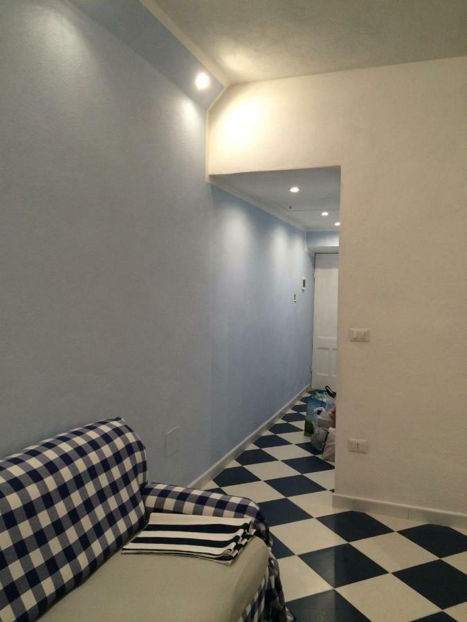 Light Blue Guest House Alghero Exteriör bild