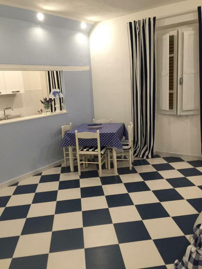 Light Blue Guest House Alghero Exteriör bild