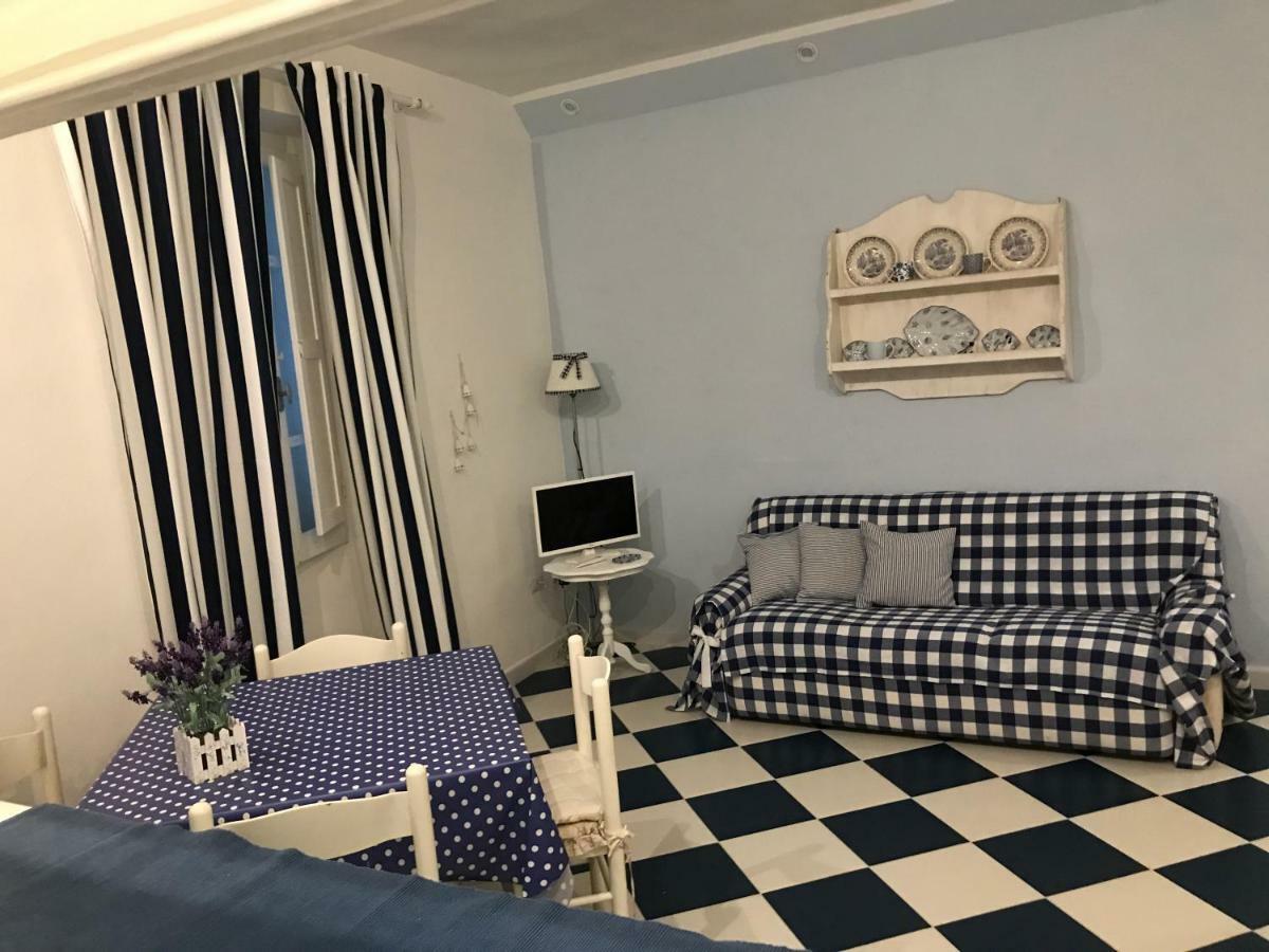 Light Blue Guest House Alghero Exteriör bild