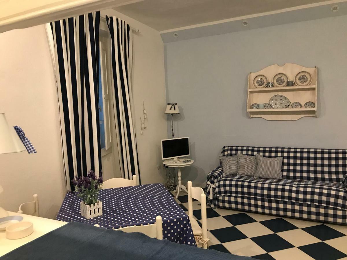 Light Blue Guest House Alghero Exteriör bild